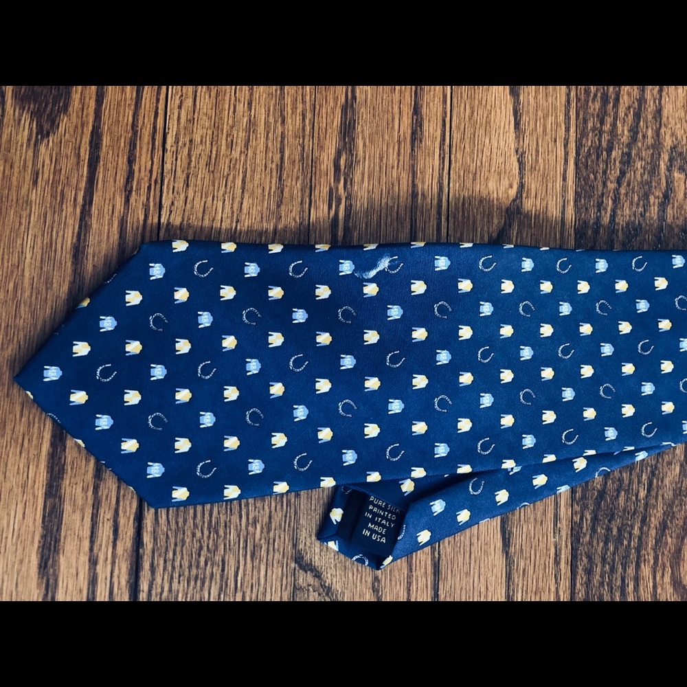 Tie